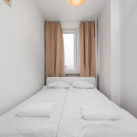 Gornoslaska 17/19 By Homeprime Varsovia Exterior foto